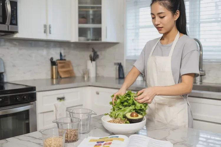 30岁空腹血糖11.4是怎么回事(图4)