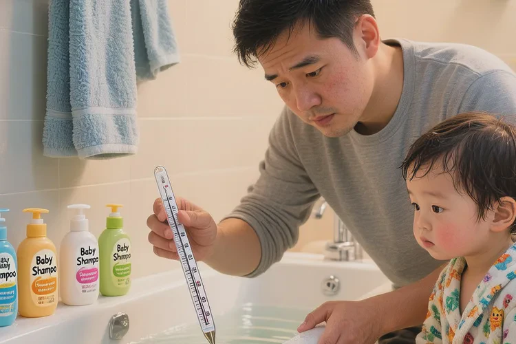 幼儿肚子经常起湿疹能根治吗(图2)