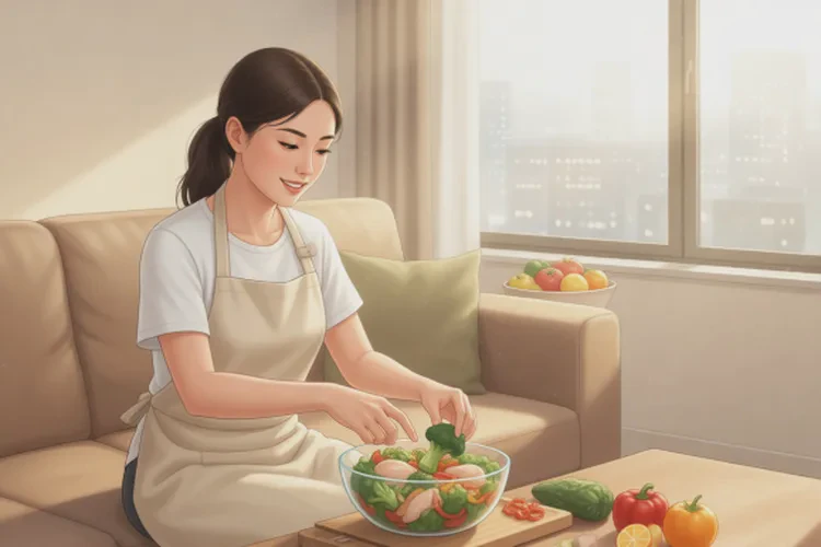 29岁晚上血糖11.5是怎么回事(图1)