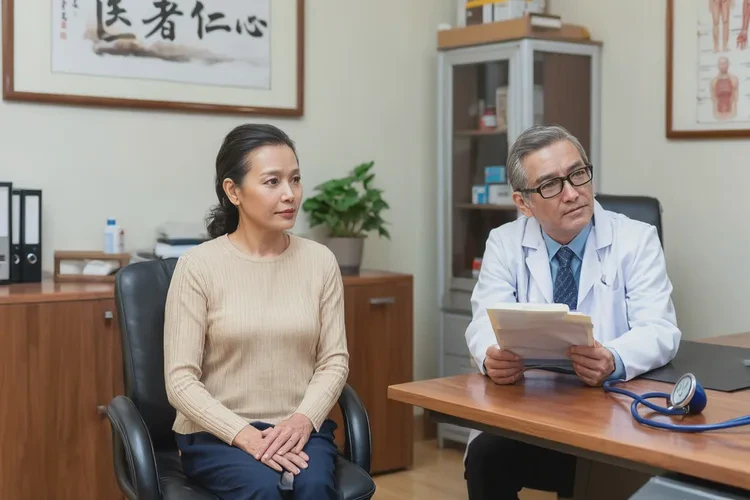 30岁中午血糖3点0是怎么回事(图4)