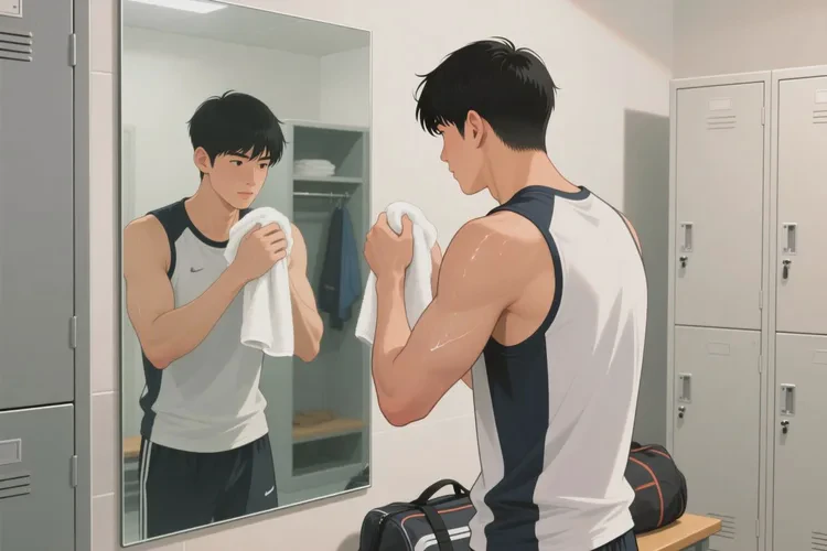 大学生四肢经常长湿疹能靠自己自愈吗(图3)