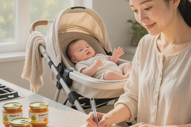 婴儿脸上经常起湿疹能够根治吗(图4)