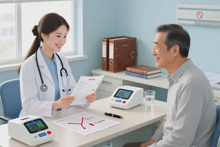 29岁早上血糖13点6是怎么回事(图2)