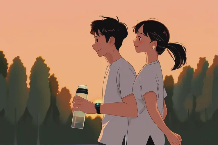 31岁早上空腹血糖4点7是怎么回事(图3)