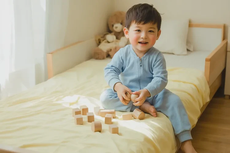 小儿肚子容易长湿疹能根治吗(图2)