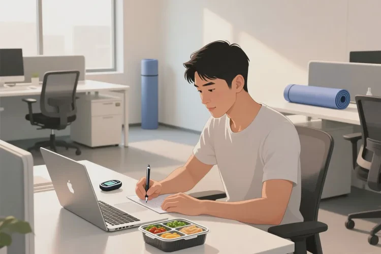 29岁早上血糖13点1是怎么回事(图3)