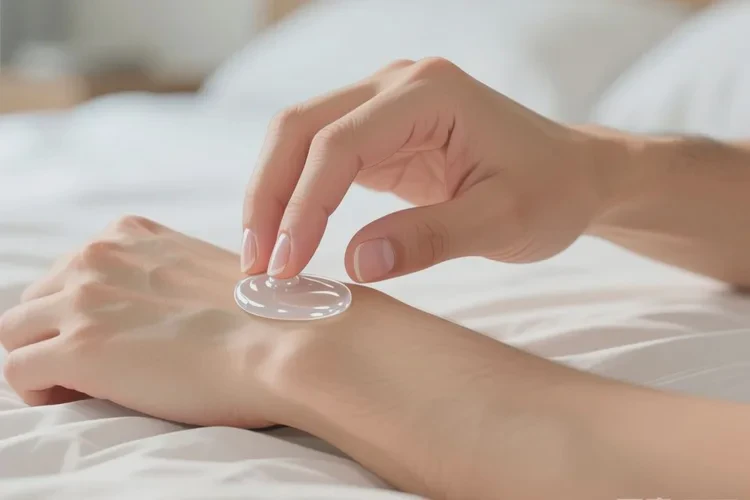 男人四肢出湿疹可不可以治愈(图4)