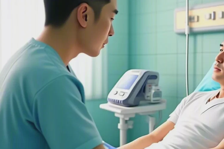 31岁早上血糖18.6是怎么回事(图1)