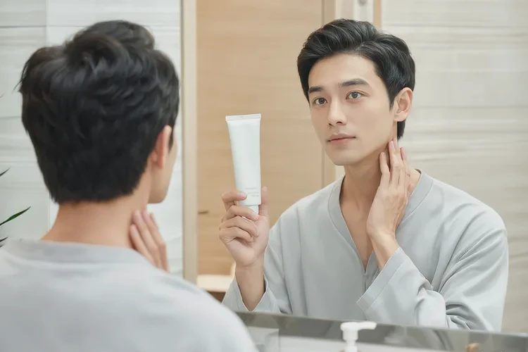 男生脖子出现湿疹能根治吗(图2)