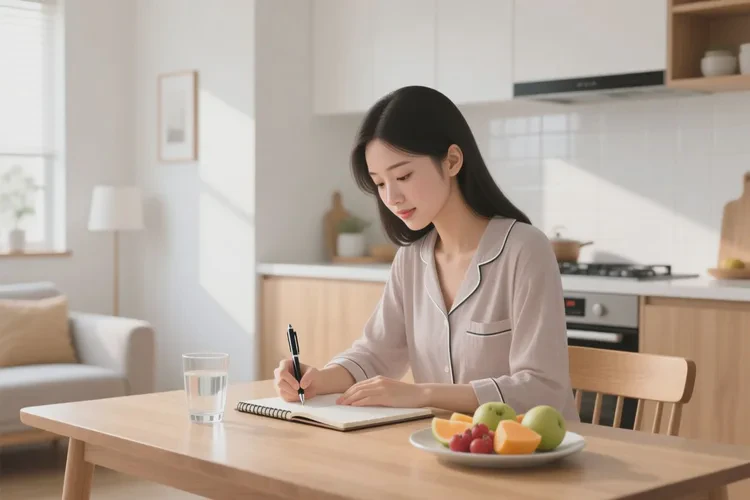 29岁中午血糖3点9是怎么回事(图4)