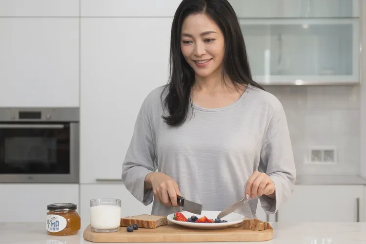 30岁早上血糖4.3是怎么回事(图2)