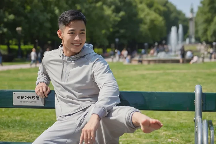 男人小腿上容易长湿疹可不可以治愈(图3)