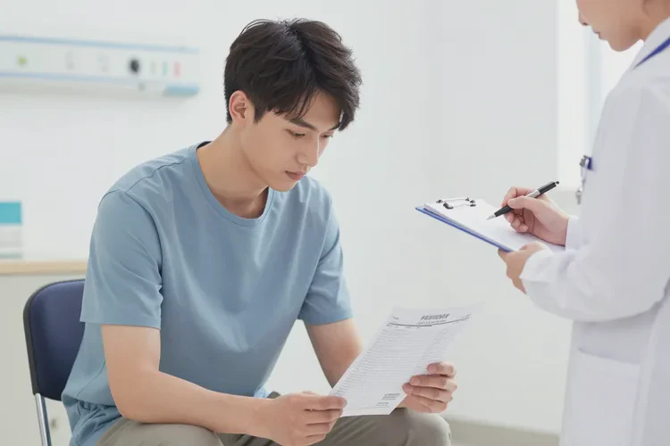 29岁早上血糖8点6是怎么回事(图1)