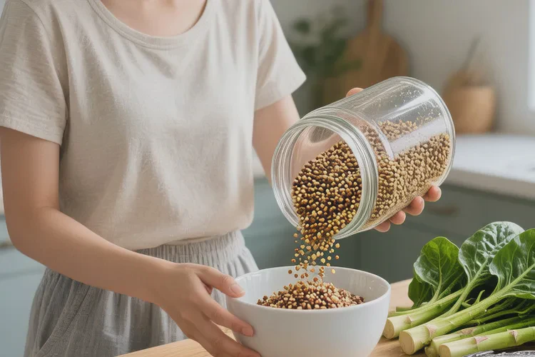 30岁晚餐血糖28.3是怎么回事(图4)