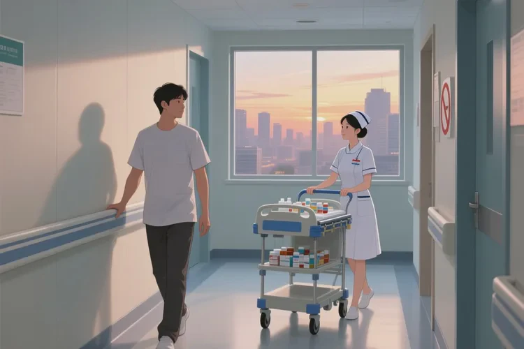 29岁中午血糖22.7是怎么回事(图3)