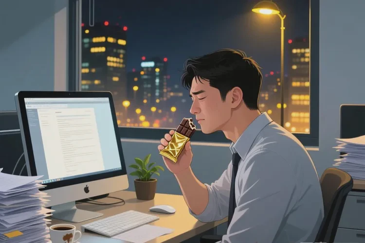 29岁早上血糖3.0是怎么回事(图3)