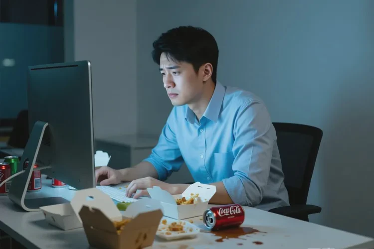 29岁早上血糖25.5是怎么回事(图2)