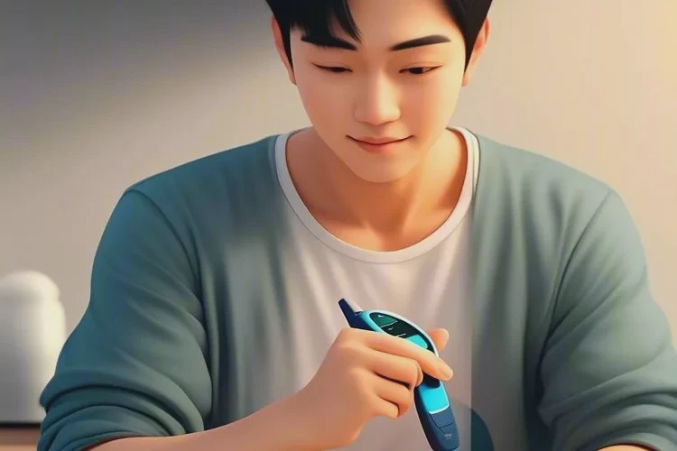 30岁睡前血糖3点3是怎么回事(图1)