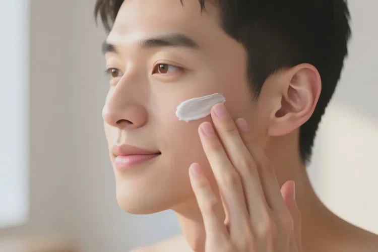 男人面部有湿疹可不可以治愈(图3)