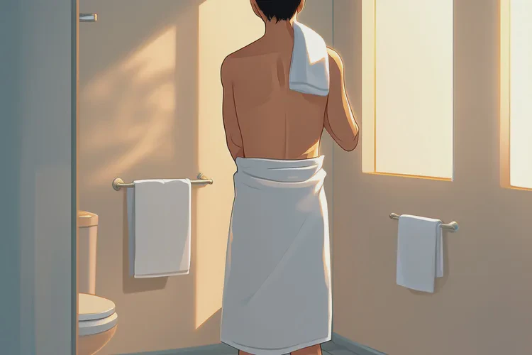 男性屁股偶尔起湿疹可以根治吗(图2)