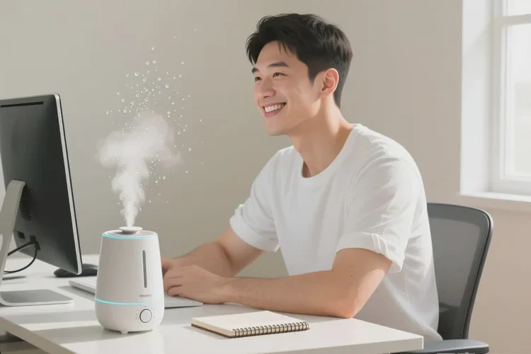 男人四肢容易起湿疹可不可以治愈(图1)