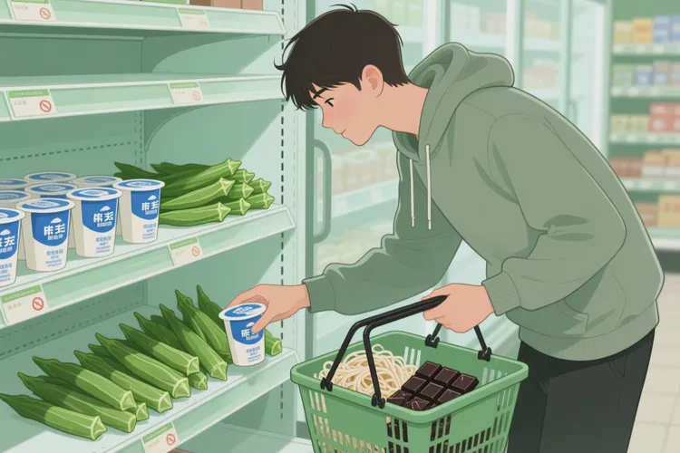 29岁中午血糖22.9是怎么回事(图4)