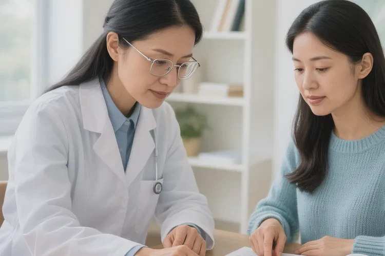 女性肚子长湿疹可以根治吗(图3)