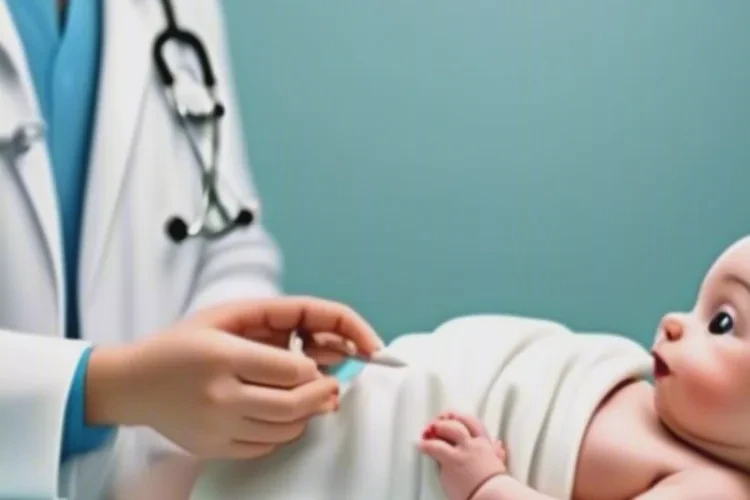 婴儿手臂上长湿疹能够根治吗(图3)