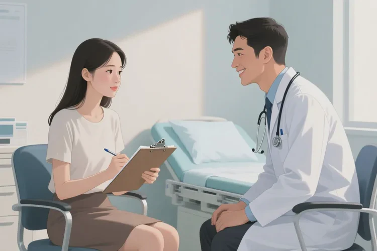 29岁下午血糖7.1是怎么回事(图4)