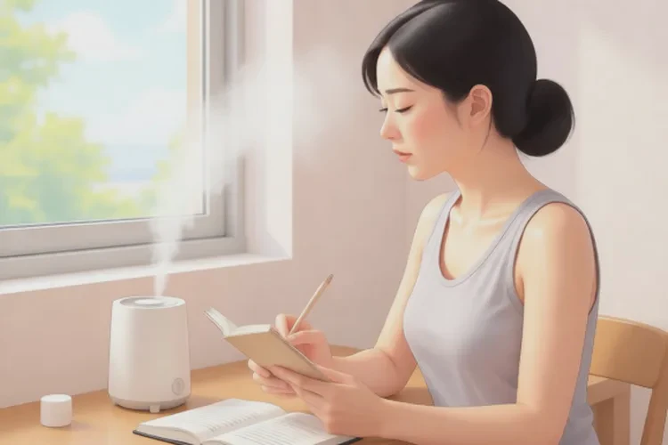 女人脸上经常起湿疹可不可以治愈(图3)