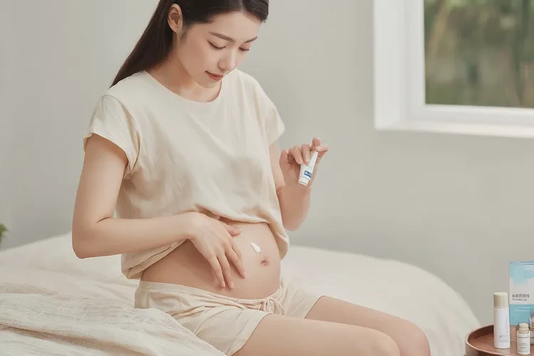 女人肚子容易长湿疹能根治吗(图3)