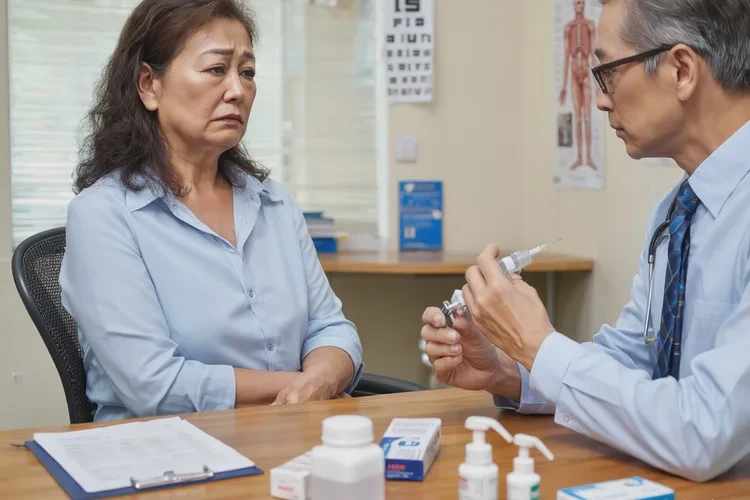 30岁早上血糖3点9是怎么回事(图3)