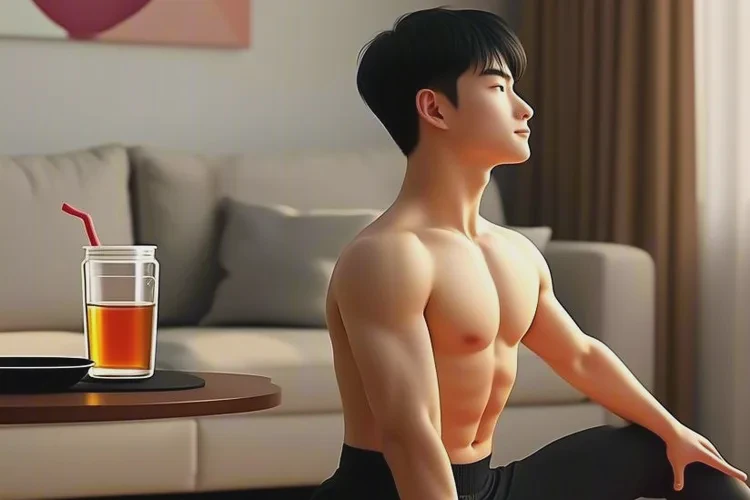 30岁中餐血糖4点2是怎么回事(图2)