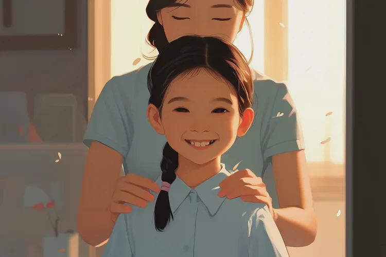 中学生脖子上长湿疹能根治吗(图2)