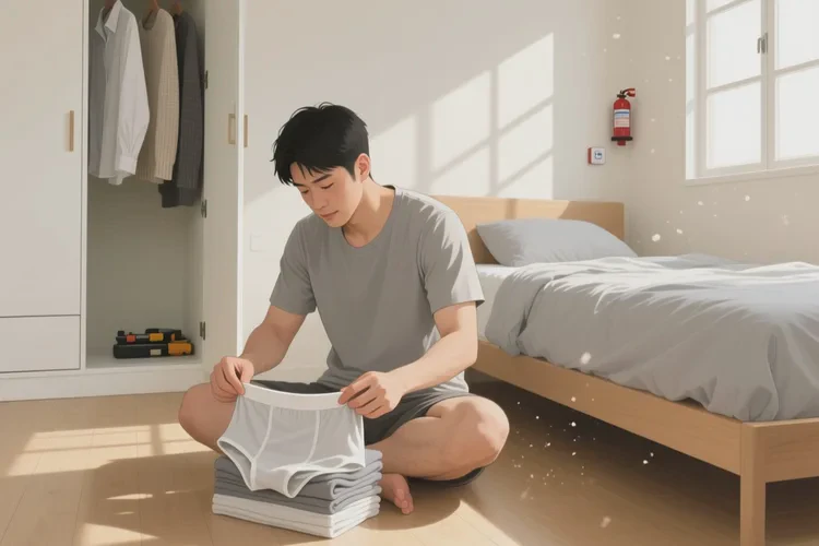 男人肛周长湿疹可不可以治愈(图4)