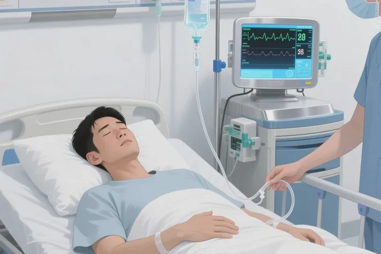 29岁中午血糖20.2是怎么回事(图2)