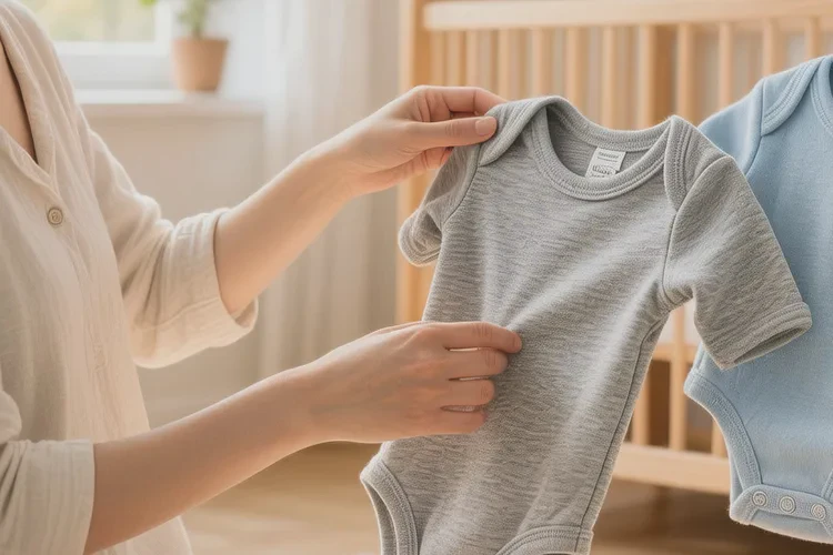 新生儿屁股出现湿疹能根治吗(图3)