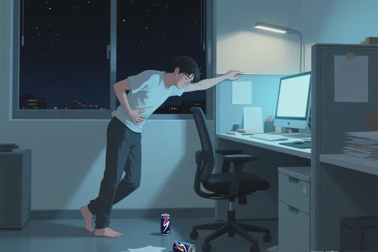 29岁下午血糖20.7是怎么回事(图3)