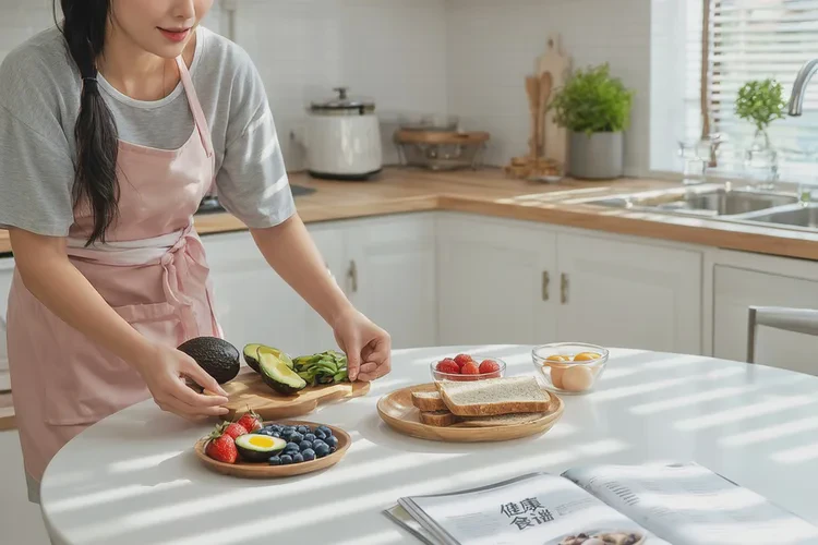 30岁早上空腹血糖21.2是怎么回事(图2)