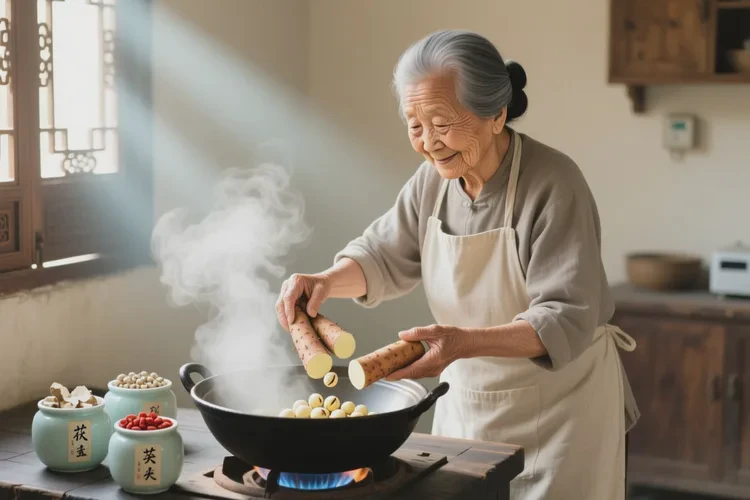 高龄老人大腿出现湿疹可不可以治愈(图4)