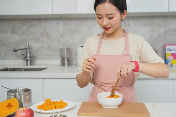 宝宝大腿上容易长湿疹可以根治吗(图4)