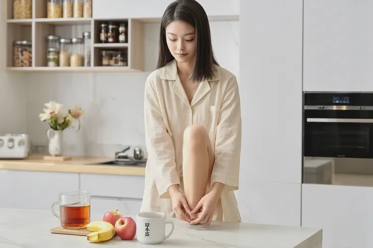 女生四肢出现湿疹能根治吗(图2)