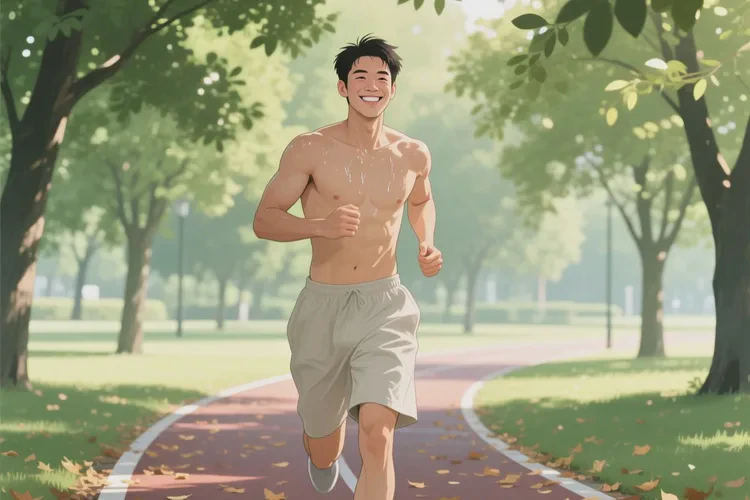 男人大腿长湿疹可不可以治愈(图2)