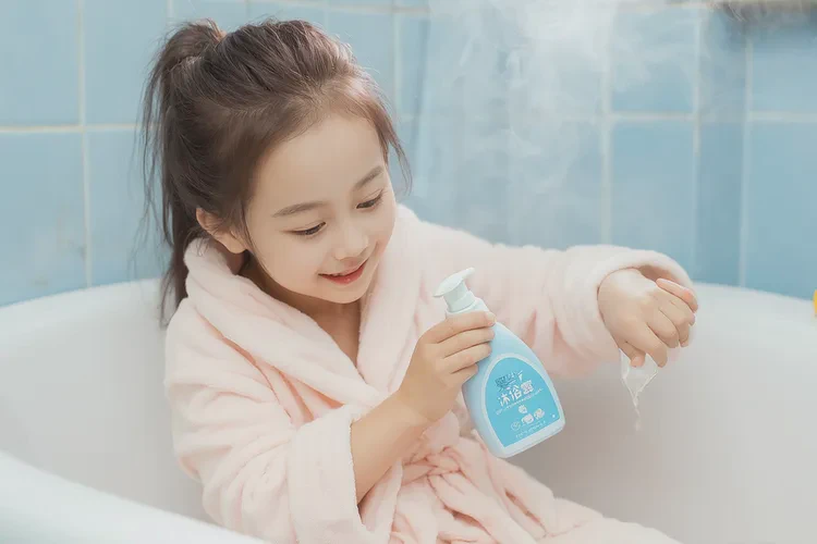 儿童脚上经常长湿疹可以根治吗(图2)