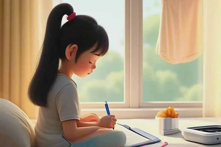 小孩脚上经常起湿疹能够根治吗(图4)