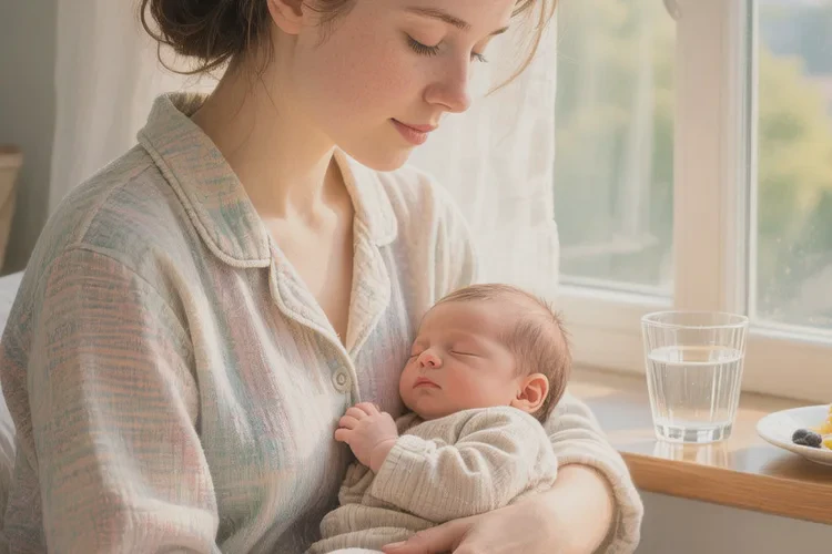 新生儿屁股出现湿疹能根治吗(图4)