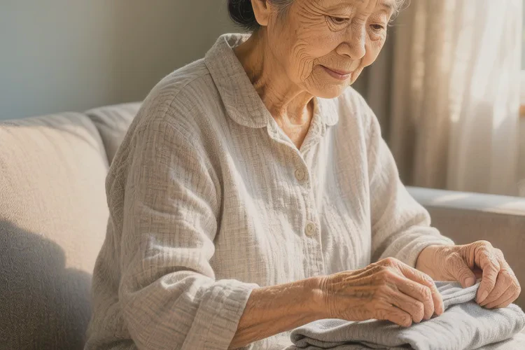 老人屁股偶尔起湿疹可以根治吗(图3)