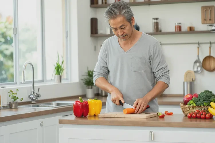 男生肛周偶尔长湿疹可以根治吗(图4)