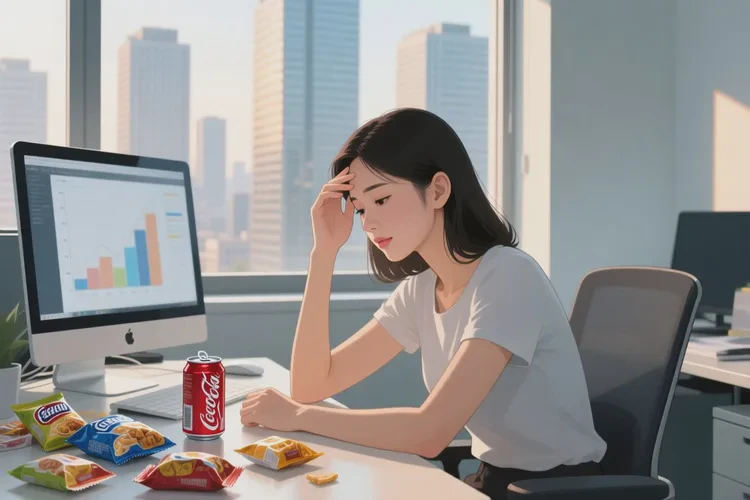 29岁下午血糖18点3是怎么回事(图1)