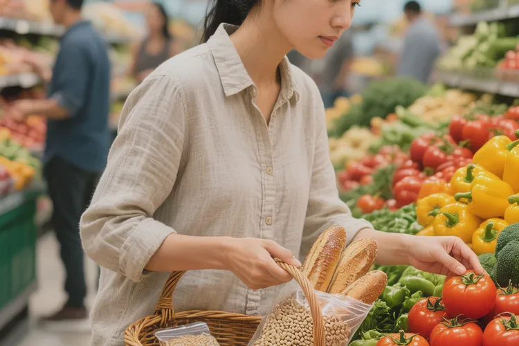 30岁晚餐血糖3点3是怎么回事(图4)